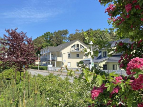 Ferienwohnung Strandgut, Thiessow